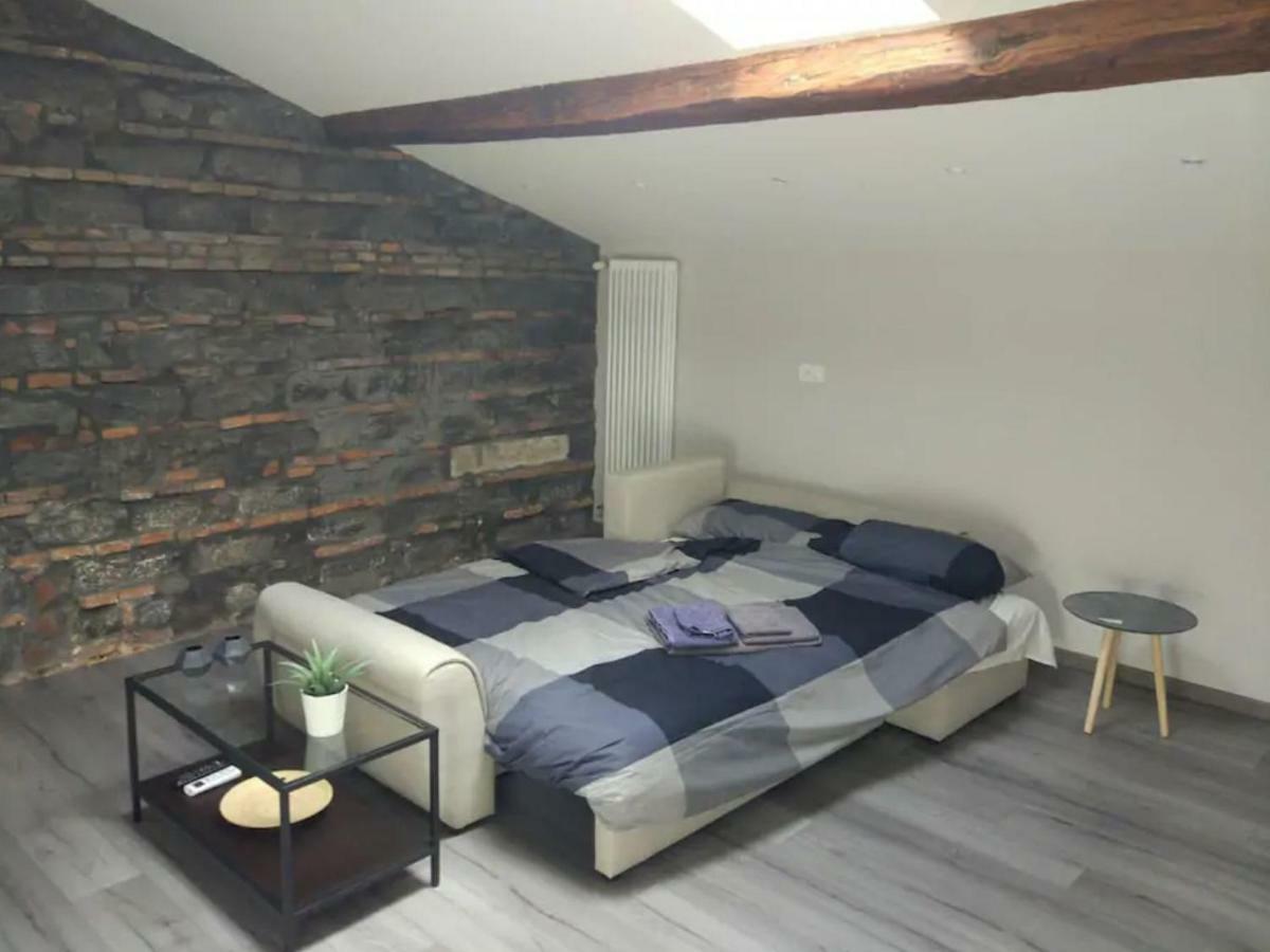 Panoramic Suite***** In The Heart Of Catania Eksteriør billede