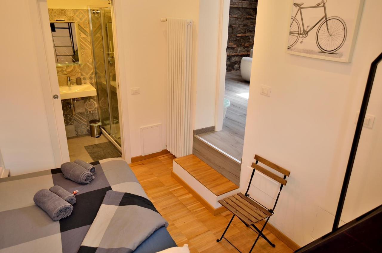 Panoramic Suite***** In The Heart Of Catania Eksteriør billede