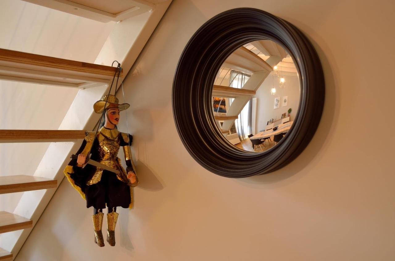 Panoramic Suite***** In The Heart Of Catania Eksteriør billede