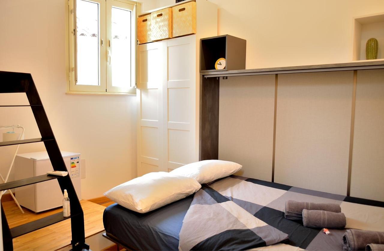 Panoramic Suite***** In The Heart Of Catania Eksteriør billede