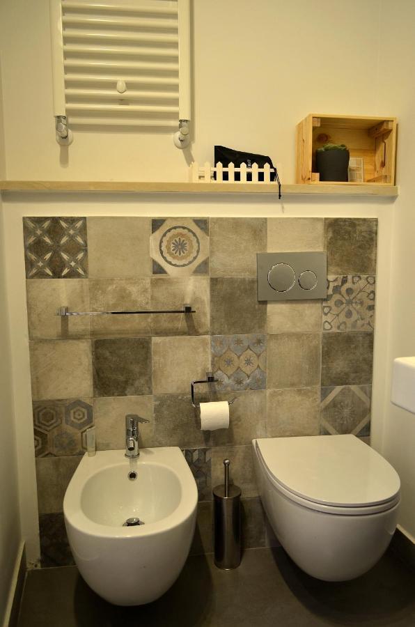 Panoramic Suite***** In The Heart Of Catania Eksteriør billede